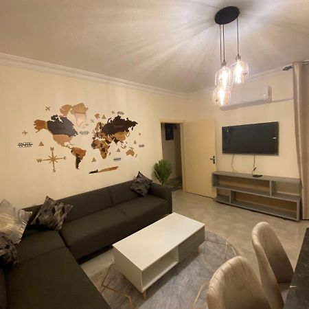 Lovely 3-Bedrooms Rental Unit Aqaba Ngoại thất bức ảnh