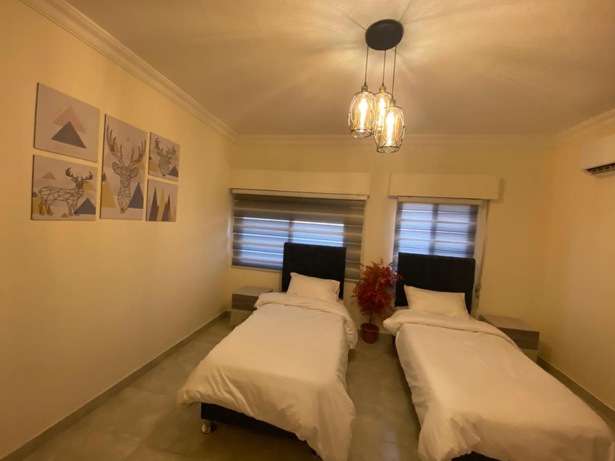 Lovely 3-Bedrooms Rental Unit Aqaba Ngoại thất bức ảnh