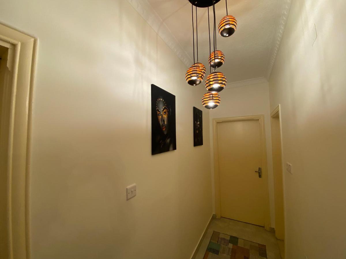 Lovely 3-Bedrooms Rental Unit Aqaba Ngoại thất bức ảnh