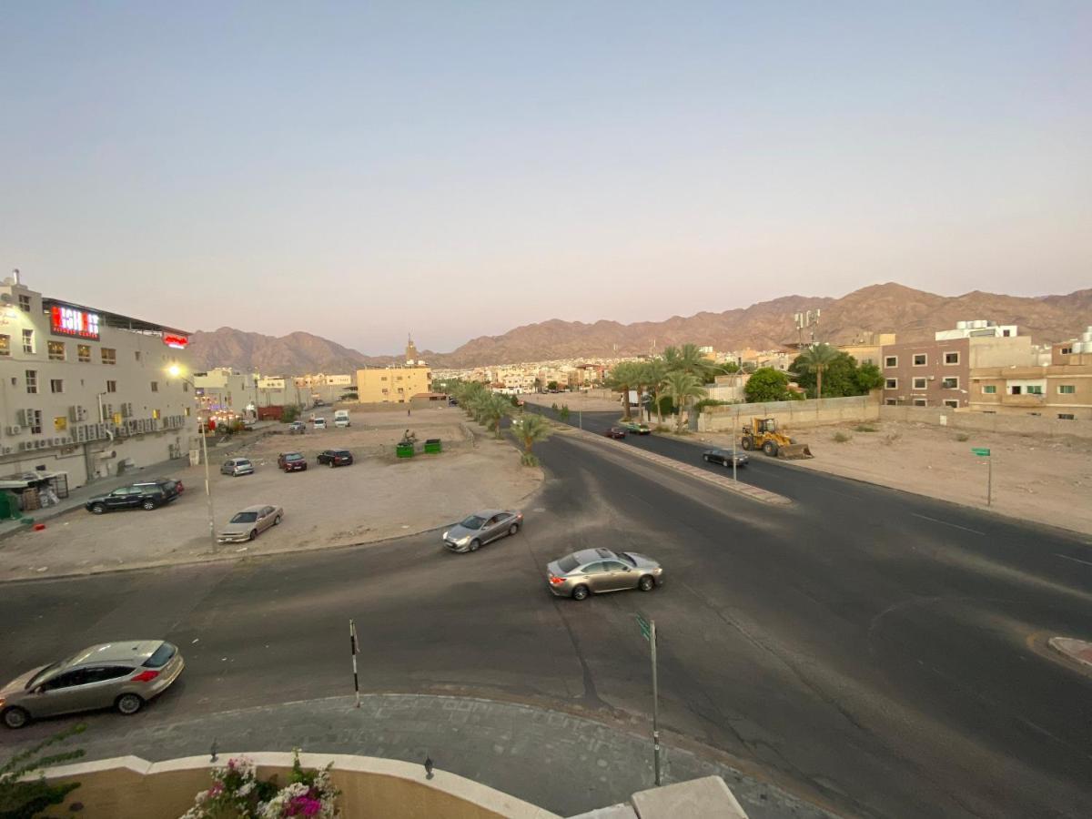 Lovely 3-Bedrooms Rental Unit Aqaba Ngoại thất bức ảnh