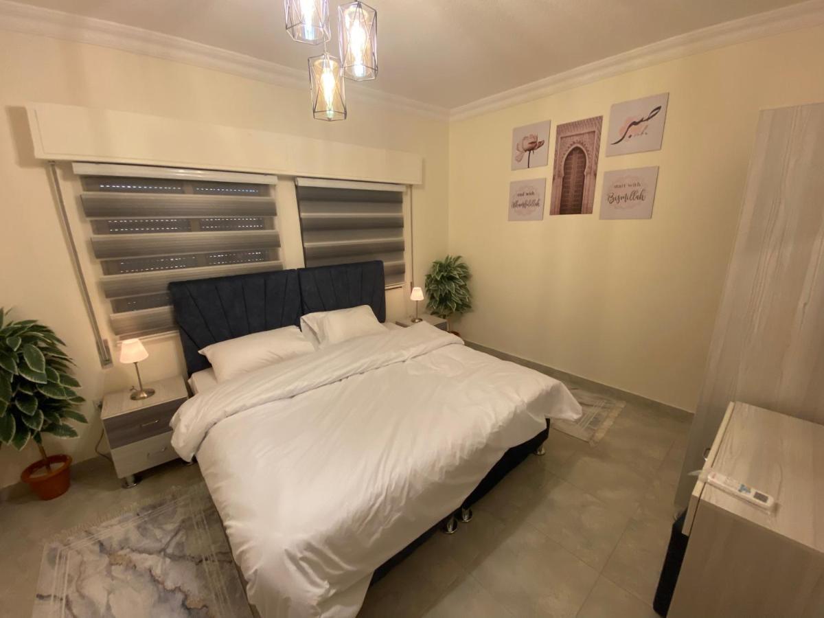 Lovely 3-Bedrooms Rental Unit Aqaba Ngoại thất bức ảnh