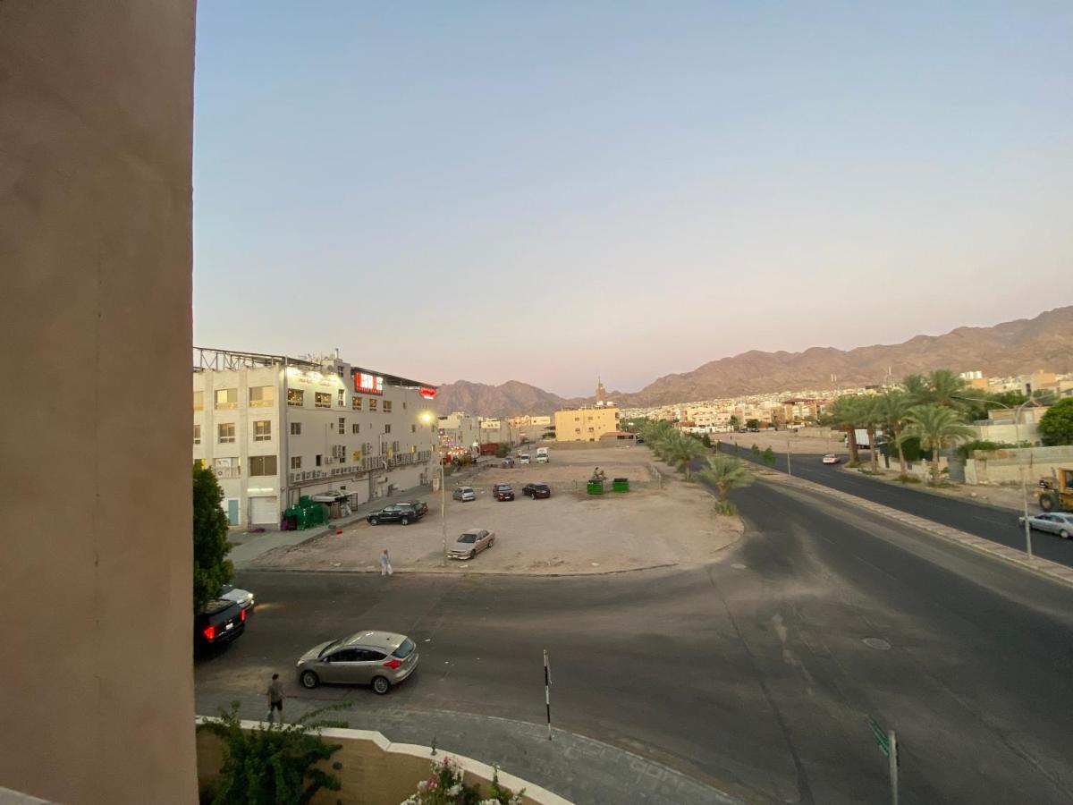 Lovely 3-Bedrooms Rental Unit Aqaba Ngoại thất bức ảnh
