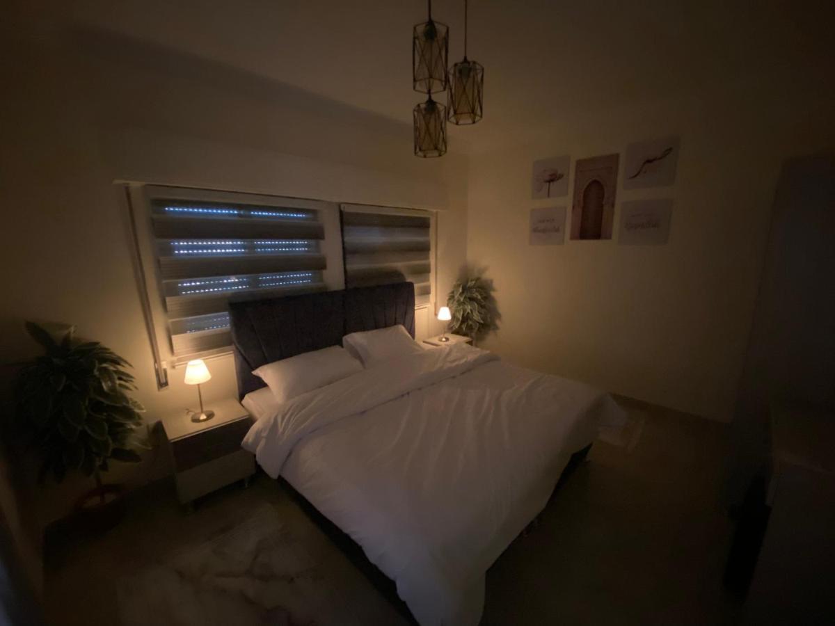 Lovely 3-Bedrooms Rental Unit Aqaba Ngoại thất bức ảnh