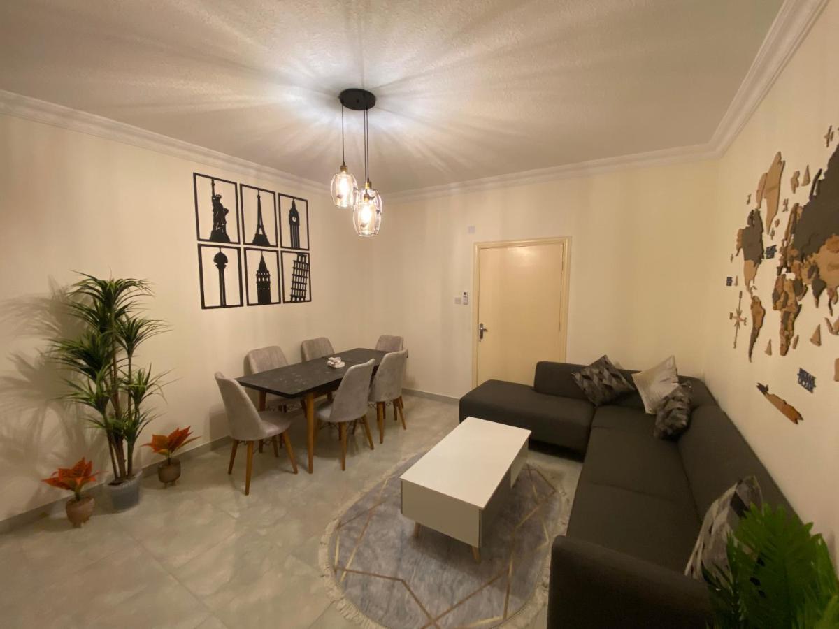 Lovely 3-Bedrooms Rental Unit Aqaba Ngoại thất bức ảnh