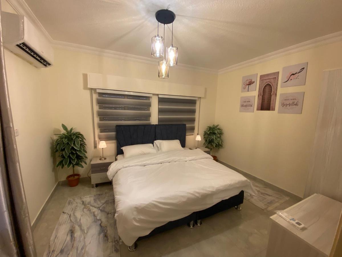 Lovely 3-Bedrooms Rental Unit Aqaba Ngoại thất bức ảnh