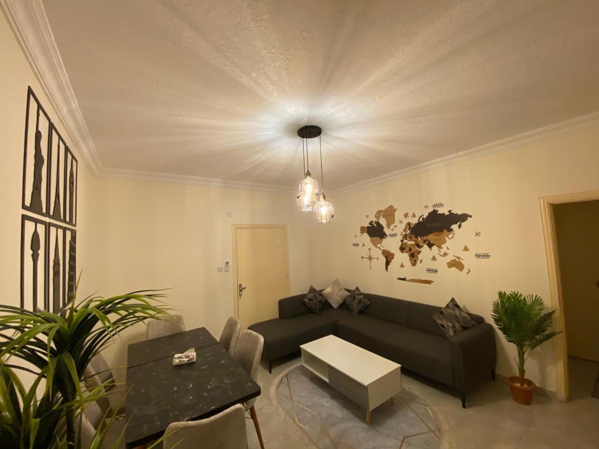 Lovely 3-Bedrooms Rental Unit Aqaba Ngoại thất bức ảnh