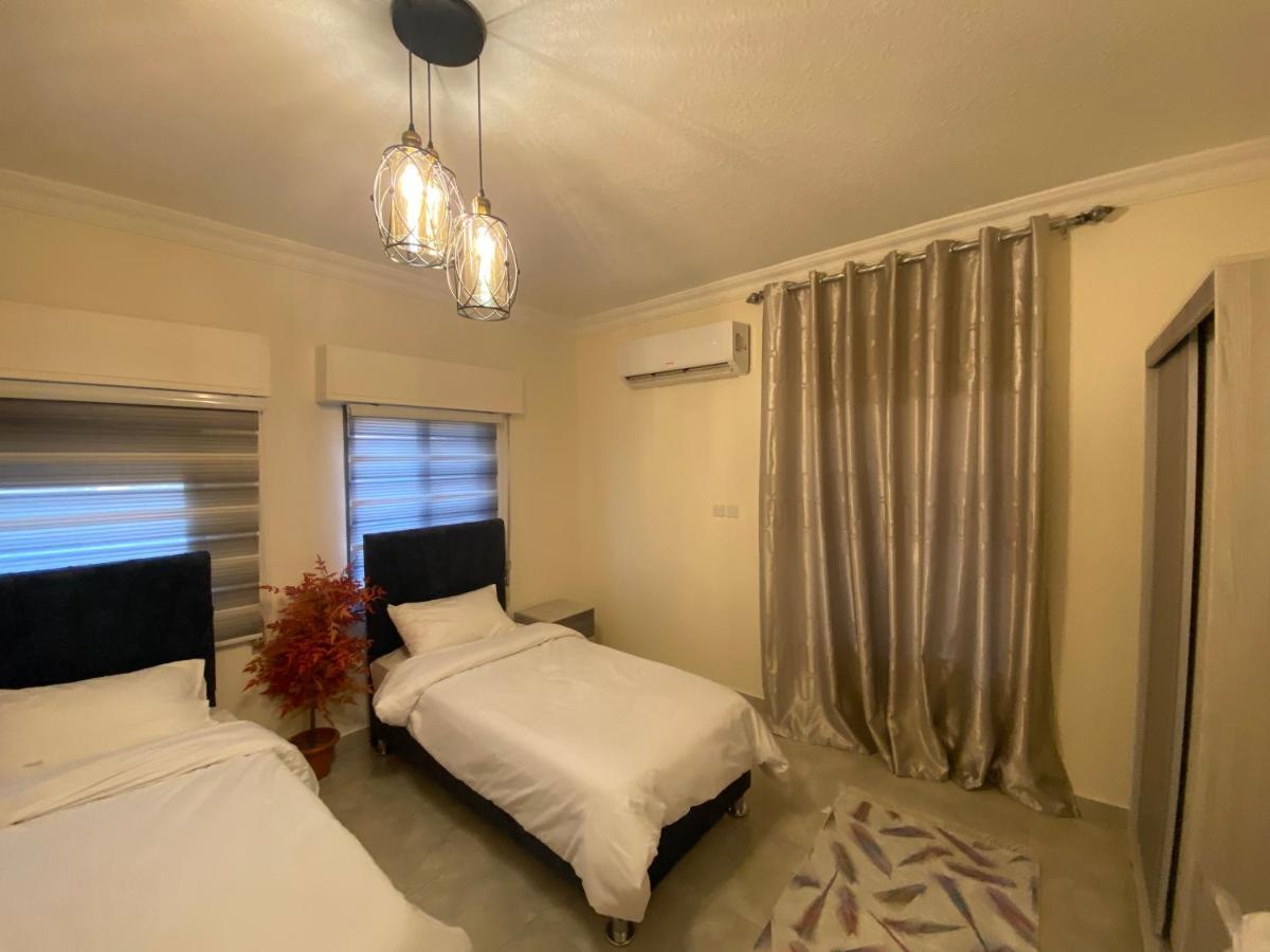 Lovely 3-Bedrooms Rental Unit Aqaba Ngoại thất bức ảnh