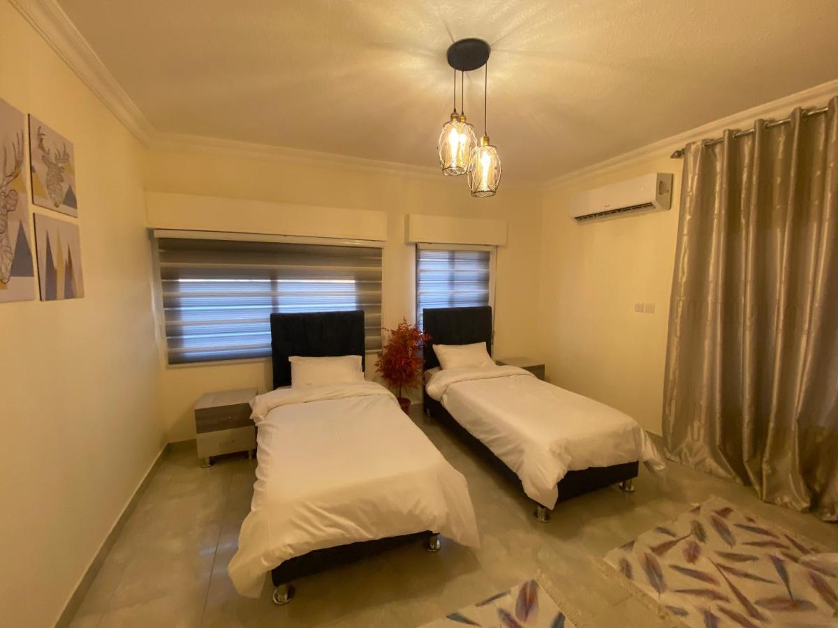 Lovely 3-Bedrooms Rental Unit Aqaba Ngoại thất bức ảnh