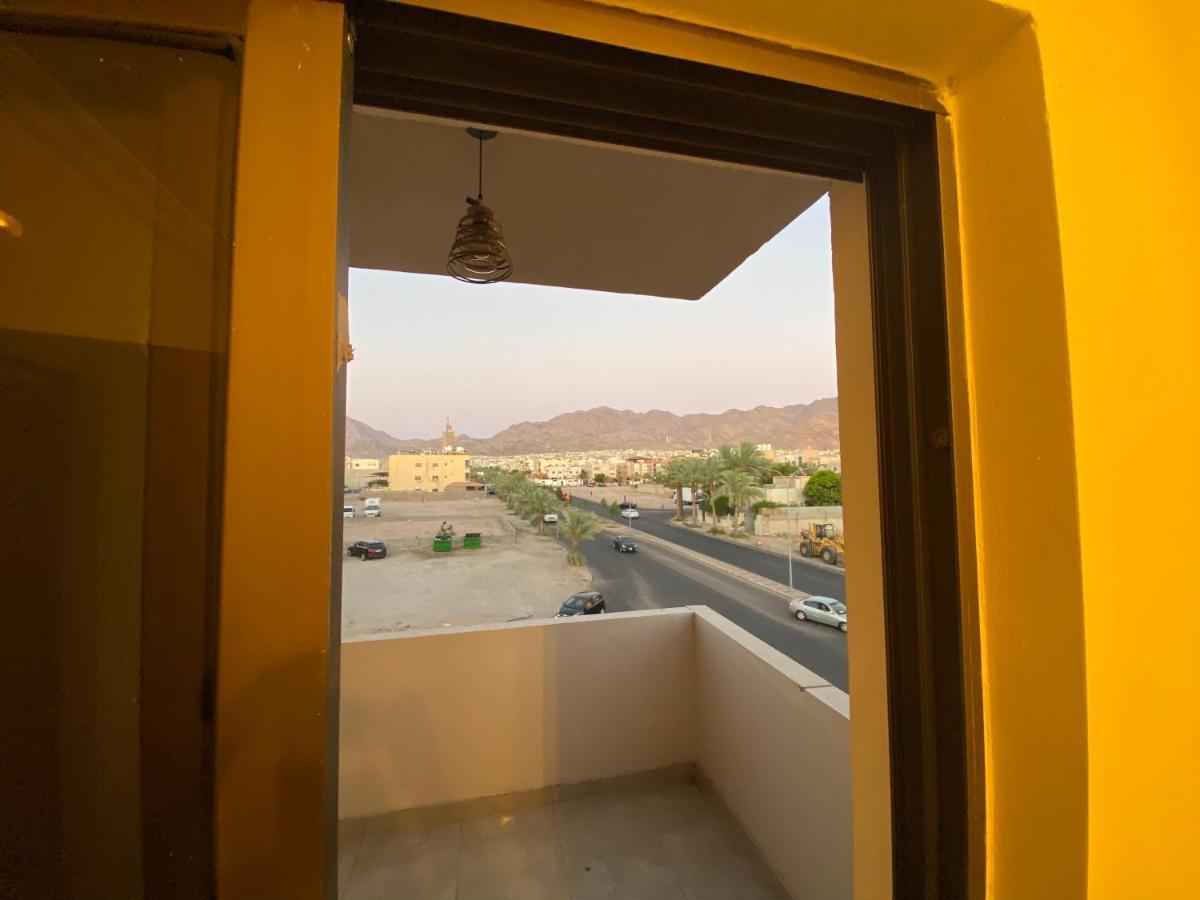 Lovely 3-Bedrooms Rental Unit Aqaba Ngoại thất bức ảnh