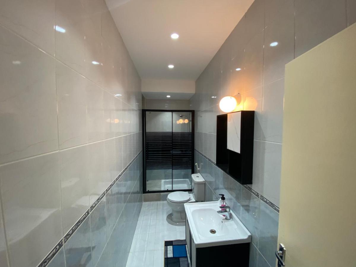 Lovely 3-Bedrooms Rental Unit Aqaba Ngoại thất bức ảnh