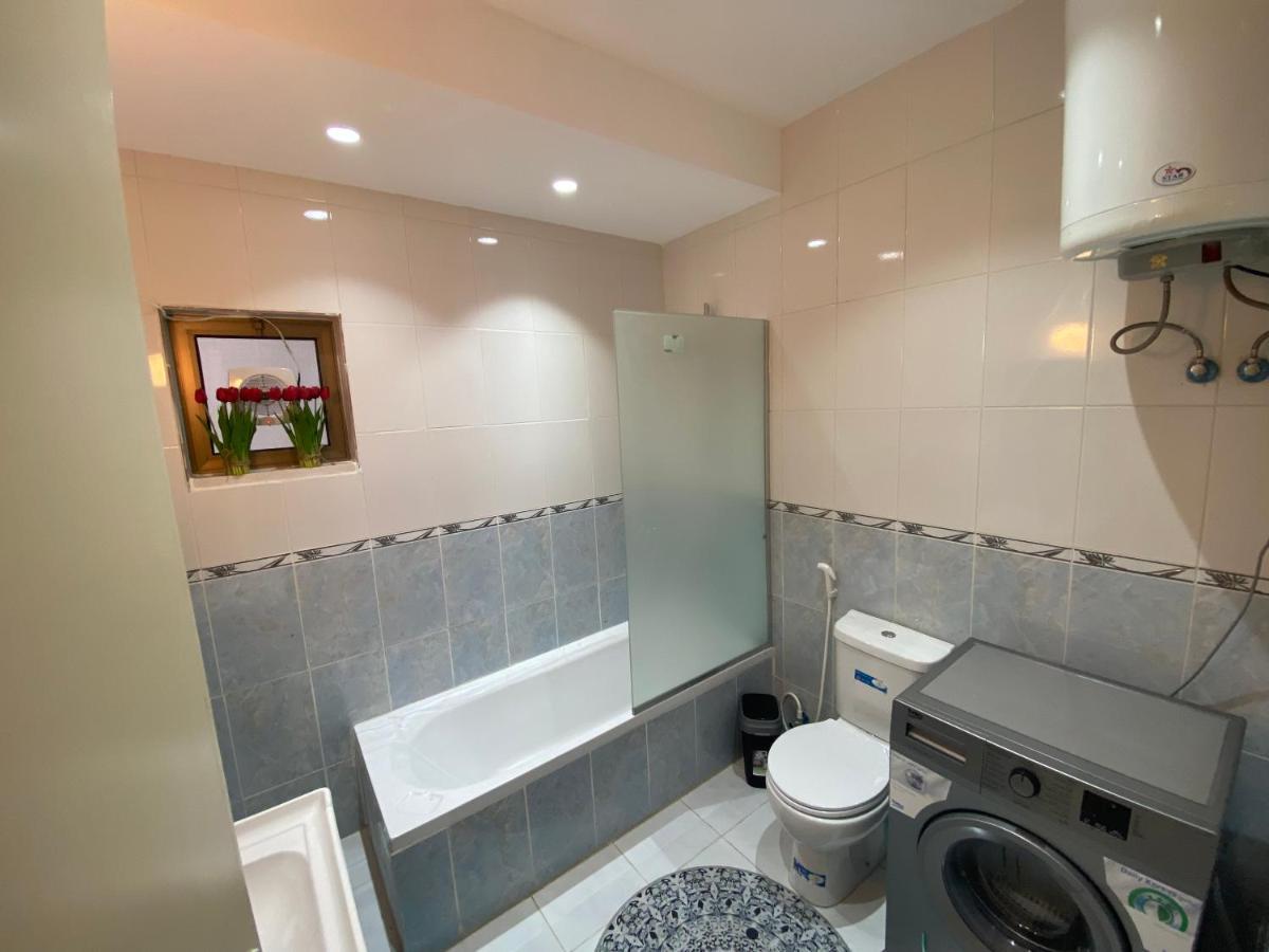 Lovely 3-Bedrooms Rental Unit Aqaba Ngoại thất bức ảnh