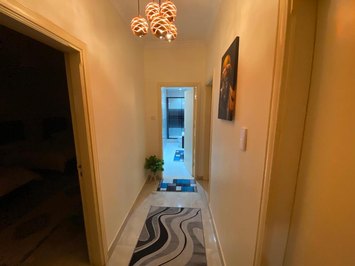 Lovely 3-Bedrooms Rental Unit Aqaba Ngoại thất bức ảnh