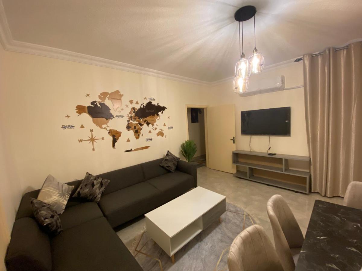 Lovely 3-Bedrooms Rental Unit Aqaba Ngoại thất bức ảnh