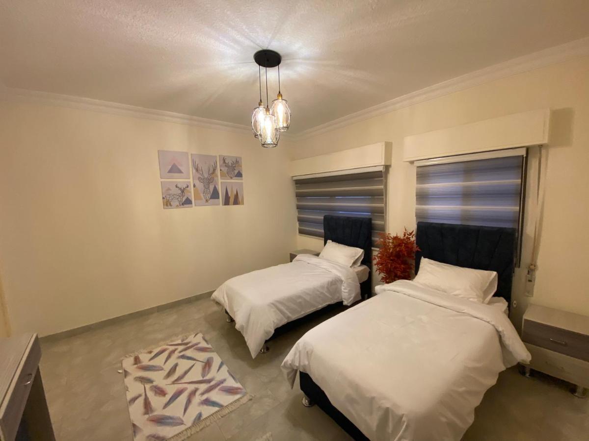 Lovely 3-Bedrooms Rental Unit Aqaba Ngoại thất bức ảnh